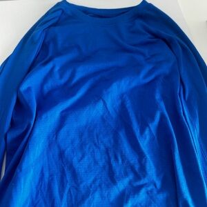 LULULEMON SWIFTLY TECH LONG SLEEVE